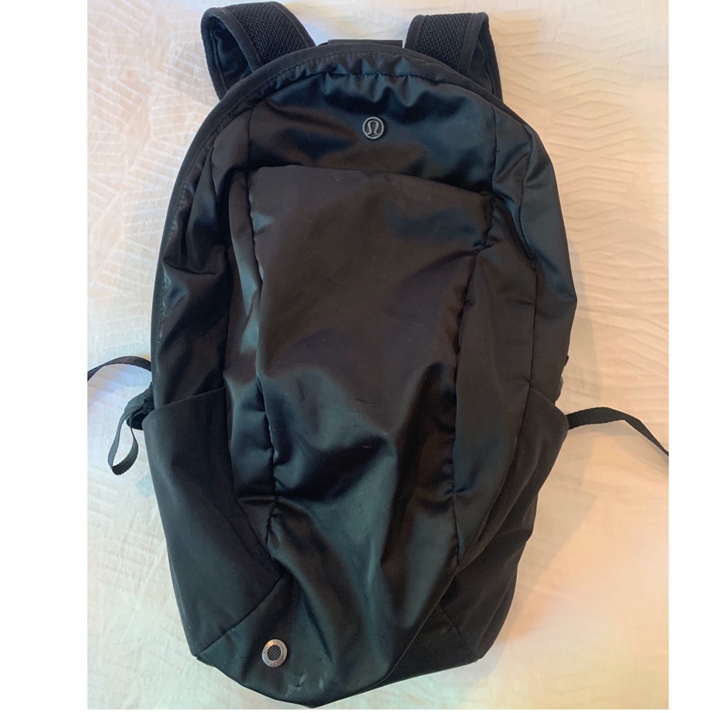 Lululemon Backpack, medium size